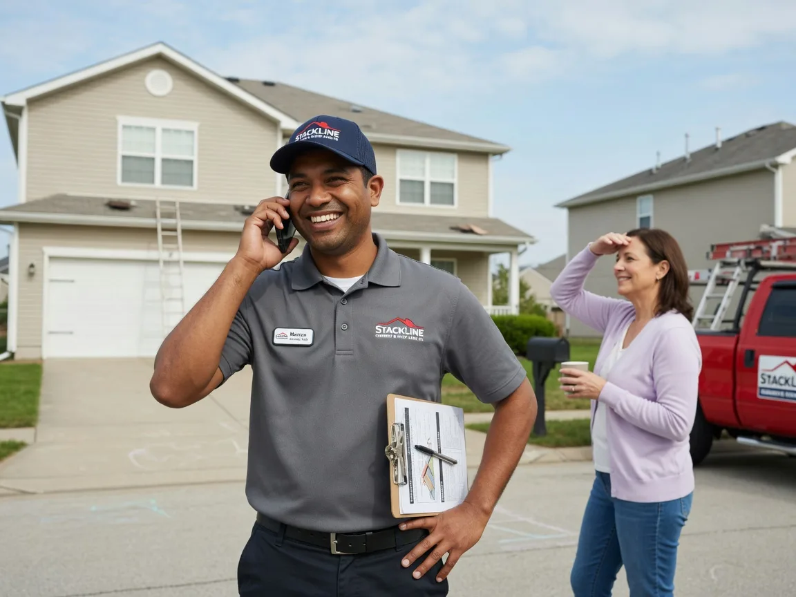 Chimney flashing repair Fairfield, VA FAQs
